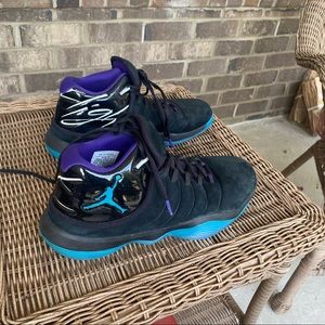 Jordan Super.Fly 2017